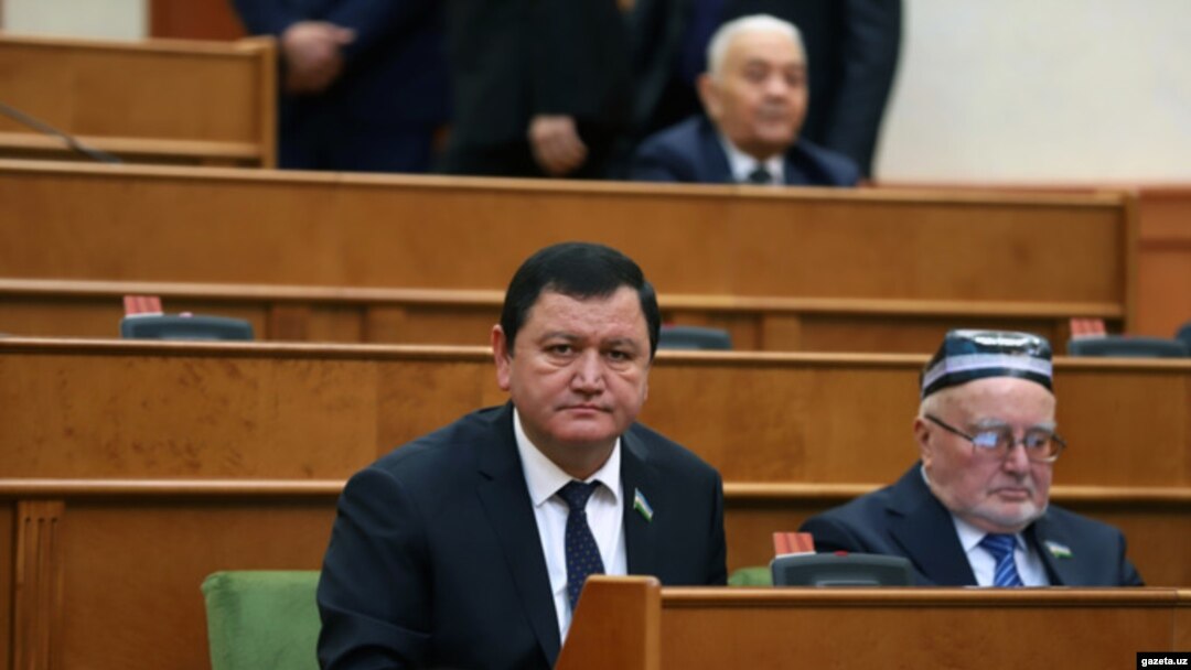 Озодликка юборилган аудиода Шавкат Мирзиëев Шуҳрат Ғаниевнинг энг садоқатли ҳокимлардан эканини қайта-қайта такрорлайди.