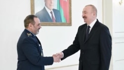 Savaş xəbərləri fonunda İran rəsmilərinin Bakıya səfərləri artıb