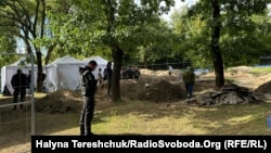 Україна й Польща визначили плани пошуково-ексгумаційних робіт на 2026 рік – Мінкультури