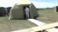 Дагестан: военные развернули госпиталь для больных COVID-19