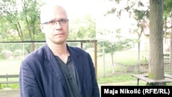 Aleksandar Hemon