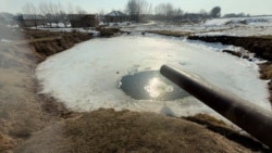 Жакын туугандардын үч баласы сууга чөгүп кетти | Жаңылыктар | 3.02.2026
