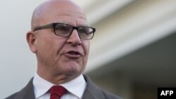 Predsednik ni na koji način nije rekao nešto što bi za posledicu imalo bilo kakvu opasnost za nacionalnu bezbednost, istakao McMaster