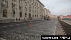 Менскі аблвыканкам 