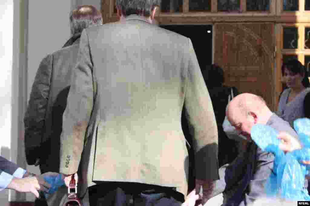 Сайре дар осорхонаҳои кишвар #30