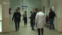Spitali i Ferizajt
