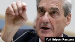 Робэрт Мюлер