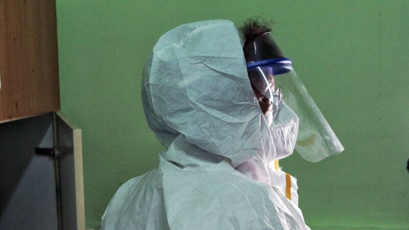 Бугарија поради пандемијата ја продолжи вонредната состојба до декември 