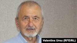 Retrospectiva săptămânii, cu Arcadie Barbăroșie