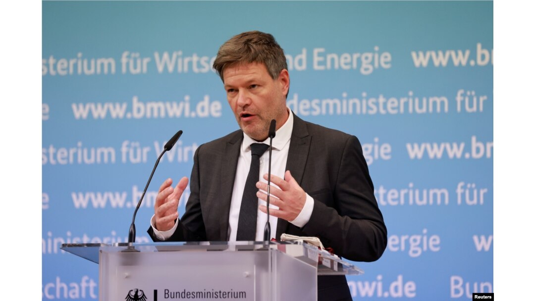 Germania poate renunța la petrolul rusesc, spune Robert Habeck, ministru de externe german, însă vor fi consecințe.