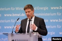 Germania poate renunța la petrolul rusesc, spune Robert Habeck, ministru de externe german, însă vor fi consecințe.