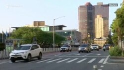 Դոնալդ Թրամփը մեղադրել է Չինաստանին և Առողջապահության համաշխարհային կազմակերպությանը կորոնավիրուսի տարածման համար