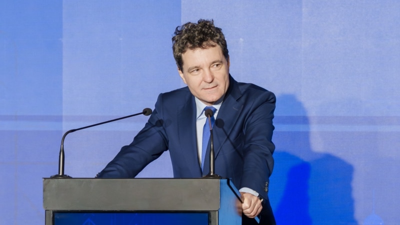 Nicușor Dan: Ilie Bolojan nu a depășit „limita de principialitate” în discuțiile cu afaceristul arestat Fănel Bogos și liberalul Mihai Barbu