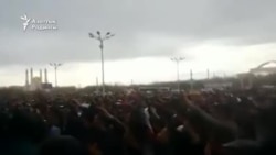 Митинг в Актобе «против продажи земли»