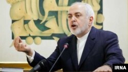 Mohammad Jawad Zarif 