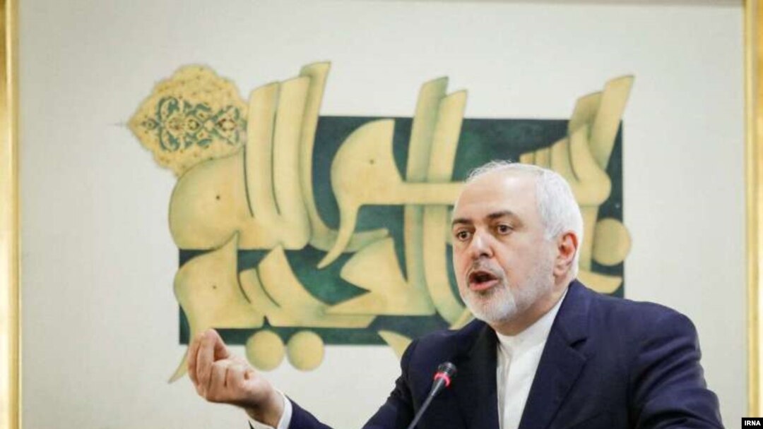 Mohamad Džavad Zarif