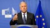 Comisarul european Dimitris Avramopoulos 