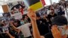 Протестите в Хонконг започнаха през юни