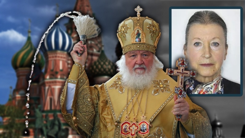 ქალი პატრიარქ კირილეს ცხოვრებაში - ცოლი თუ გარე ბიძაშვილი?