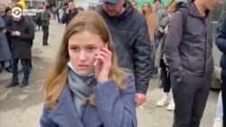 Трагедия в Перми: очевидцы стрельбы рассказывают подробности (видео)