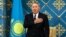 Нурсултан Назарбаеў