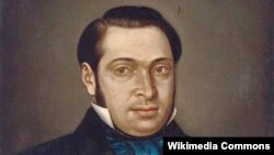 Адам Кіркор.