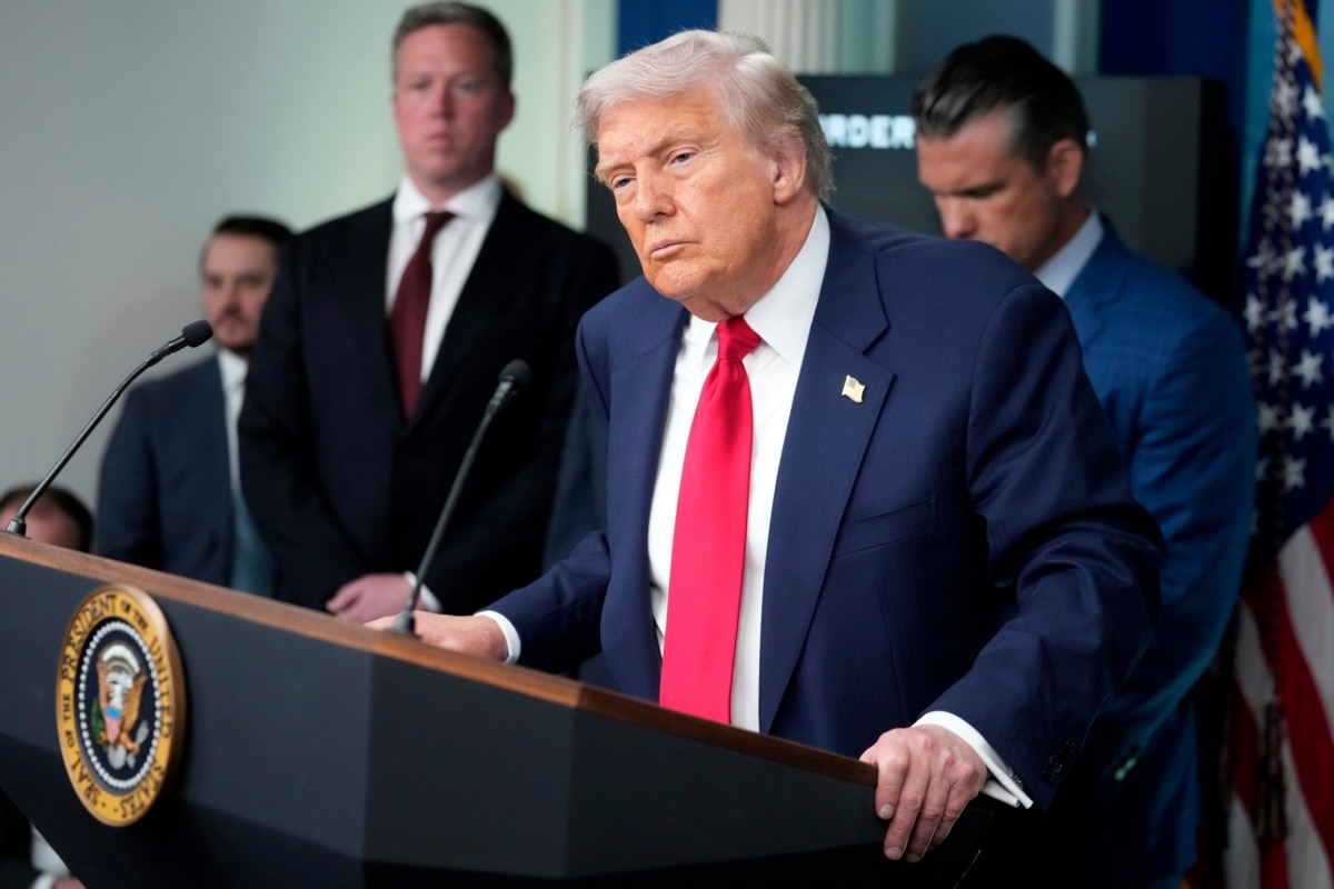 ЗМІ: сьогодні Трамп та Венс проведуть віртуальну зустріч із Зеленським