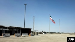 د ایران او پاکستان ترمینځ د ریمدان- ګبد بندر ، 