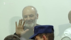Հրայր սարկավագի խափանման միջոցը մնաց բացակայելու արգելքը՝ առանց վարչական հսկողության
