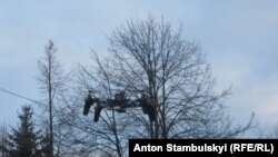 Ілюстрацыйнае фота