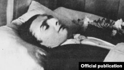 Dinu Lipatti 2 decembrie 1950