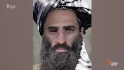 Мулло Умар "дар наздикиҳои пойгоҳи ИМА мезист"