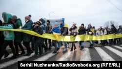 День Соборності України – державне свято, його офіційно відзначають з 1999 року