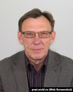 Ігор Баранов