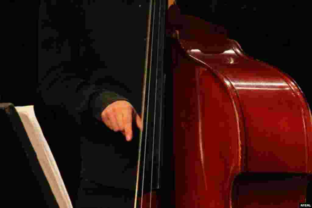 Ethno Jazz Festival 2010 #97