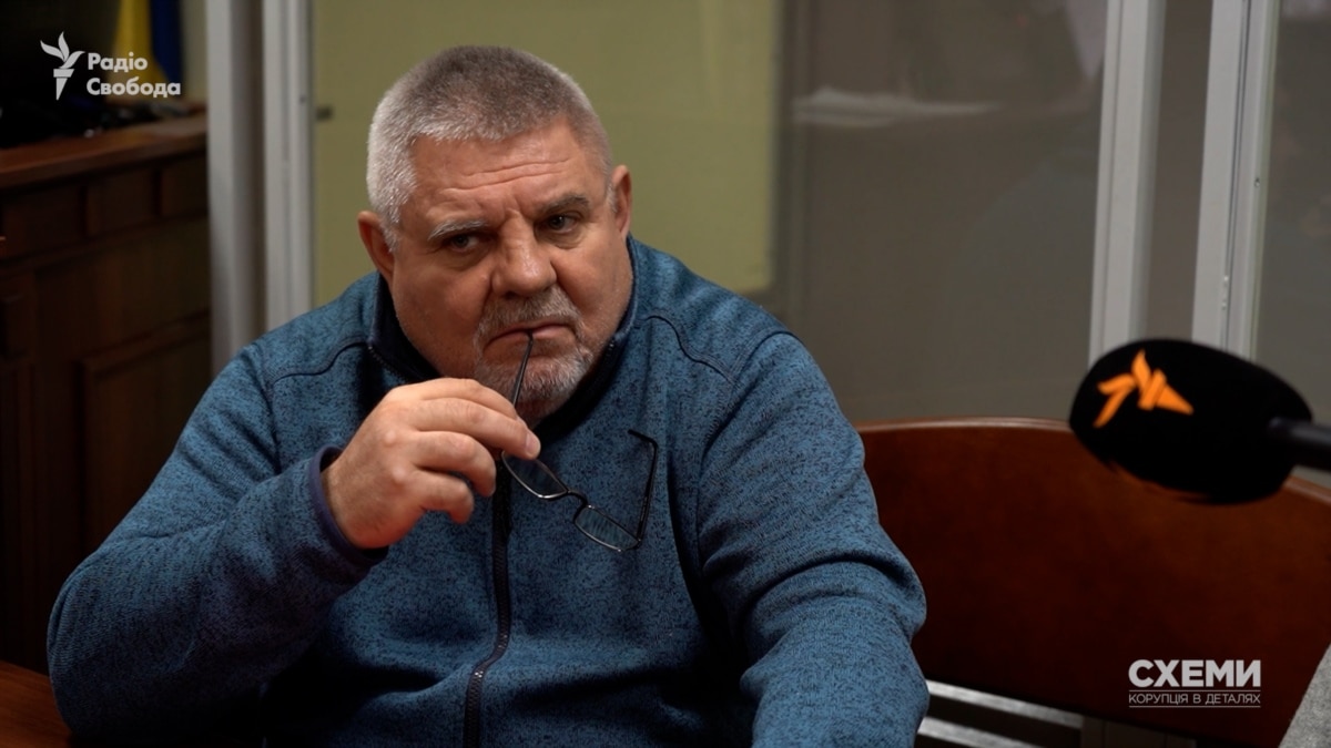 Володимир Меньківський