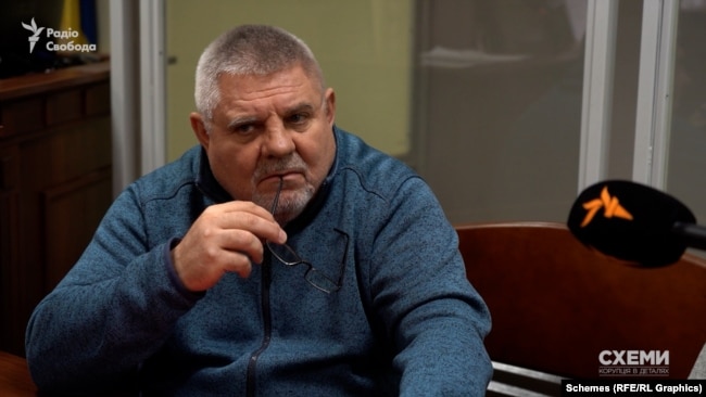 Володимир Меньківський