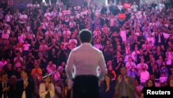 Lëvizja Vetëvendosje e Albin Kurtit fitoi mbi 51 për qind të votave në zgjedhjet e dhjetorit të vitit 2025, por nuk arriti të krijojë institucione të qëndrueshme.