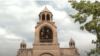 Armenia- Mother See of Holy Etchmiadzin, church, undated