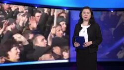 Видео жаңылыктар, 24-февраль 2014.