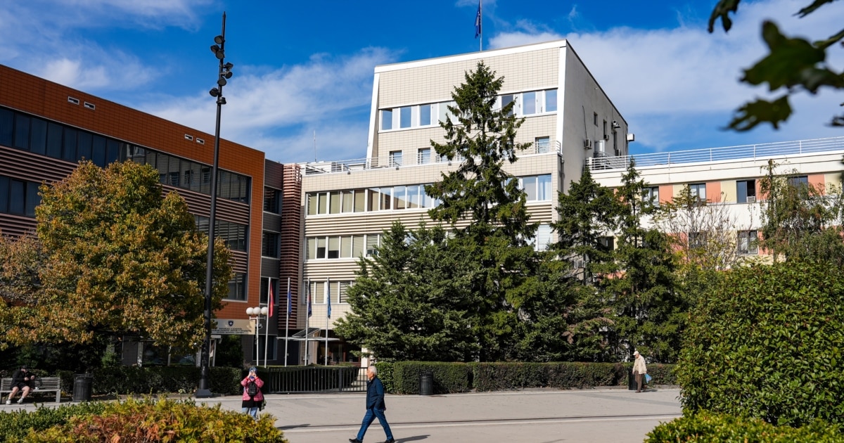 Presidenca  Kryetari i ri i Kuvendit do të marrë postin e ushtruesit të detyrës së presidentit
