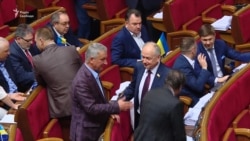 Чи поверне собі українське громадянство екс-депутат Артеменко? (відео)