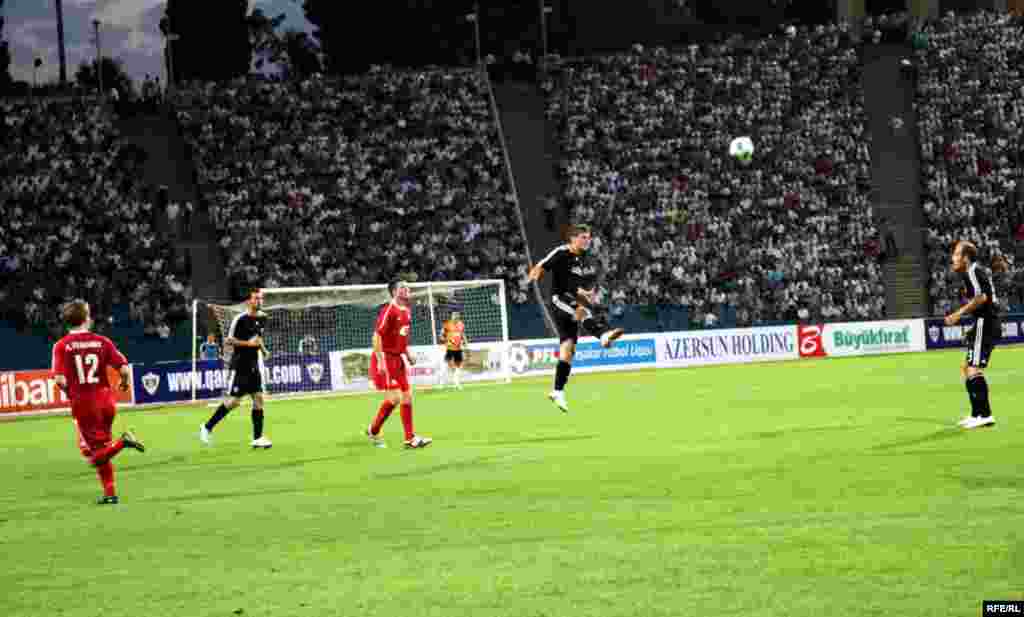 Qarabağ - Portadaun #17