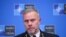 Адмирал Роб Бауэр