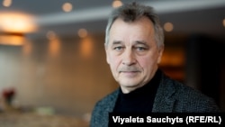 Анатоль Лябедзька