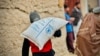 Директор WFP у Афганістані Джон Ейліфф заявив, що посуха, різке скорочення допомоги та вимушене повернення 1,5 мільйона афганців з Ірану та Пакистану разом призвели до «зростання гострого недоїдання» в країні