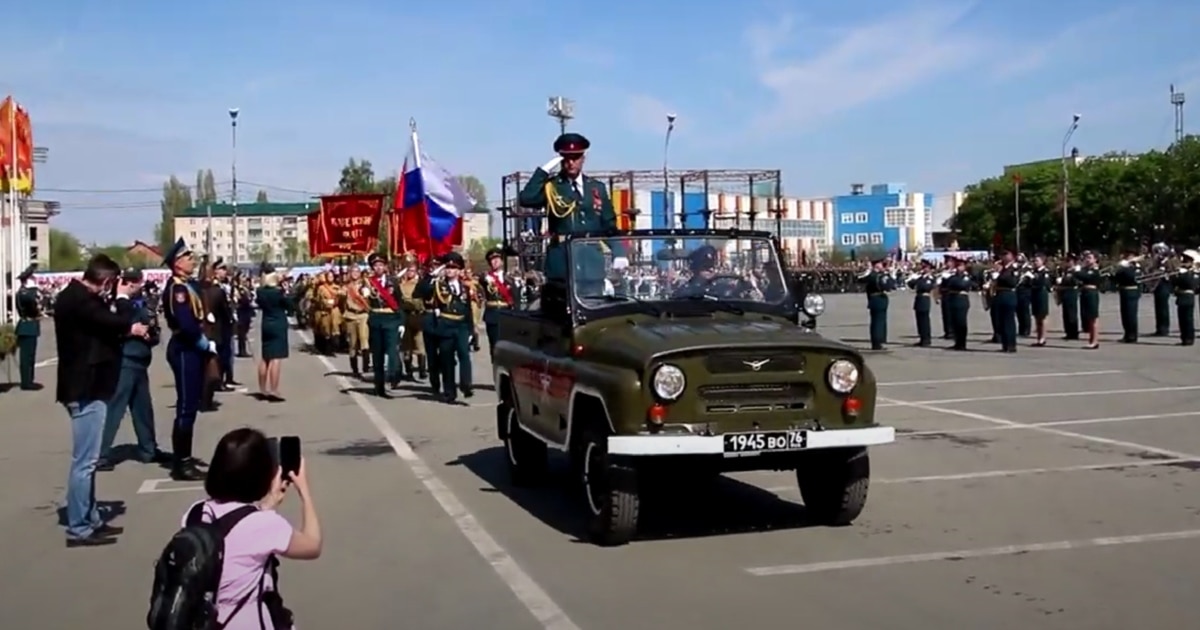 Україна оголосила в розшук уродженця Білорусі, його звинувачують у катуваннях жителів окупованого Скадовська