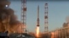 Запуск модуля "Наука", Байконур, 21 июля 2021 года