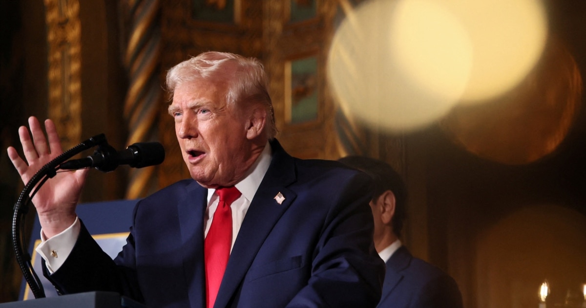 Американският президент Доналд Тръмп назначи специален пратеник на САЩ за