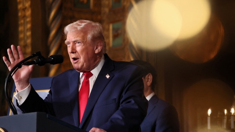 امریکایي الوتکو د نایجریا په شمال کې بمباري وکړه